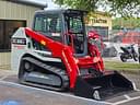 2024 Takeuchi TL8R2 Image