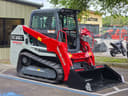 2026 Takeuchi TL8R2 Image
