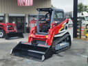 2025 Takeuchi TL8R2 Image