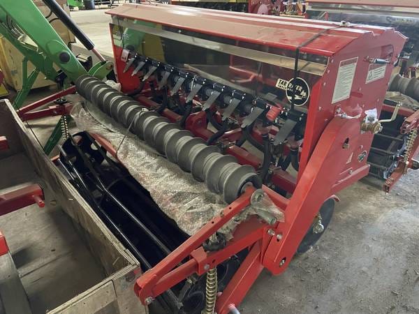 2024 Tar River DRL072 Equipment Image0