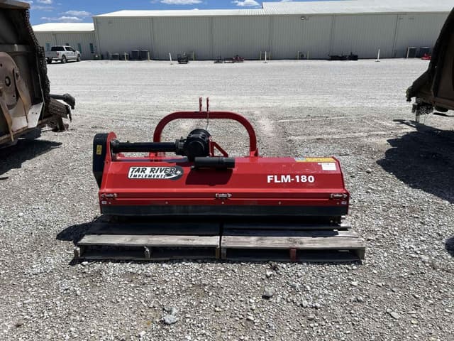 Image of Tar River FLM180 equipment image 4