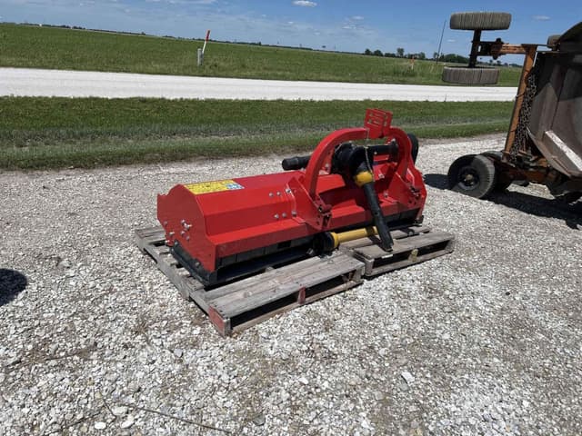 Image of Tar River FLM180 equipment image 1