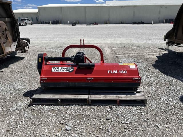 Image of Tar River FLM180 equipment image 4
