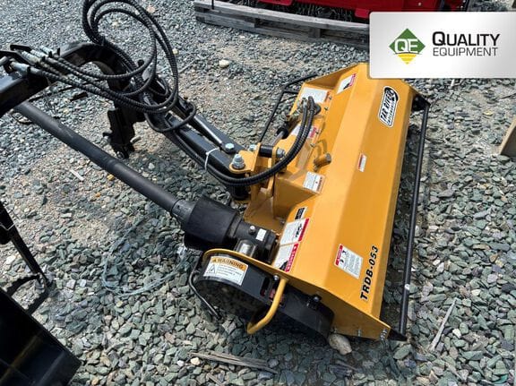 2024 Tar River TRDB-053 Equipment Image0