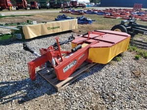 2024 Tar River BDR-185 Image