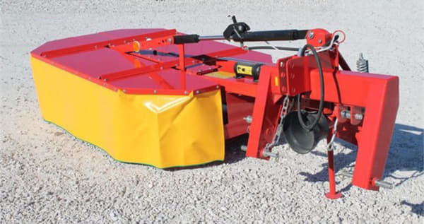 Equipment Main Image