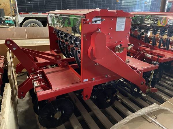 2024 Tar River SAYA505 Equipment Image0