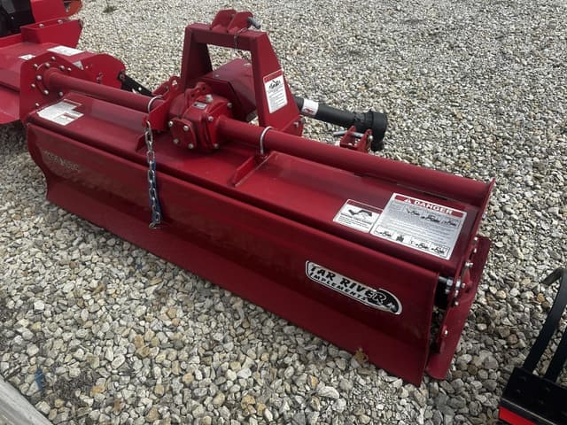 Image of Tar River YCT074 equipment image 3