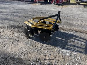 2024 Taylor-Way 233-16-12G-SB-C Image