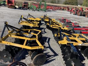 2024 Taylor-Way 233-16-16G-SB-C Image