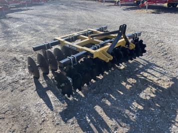 Main image Taylor-Way 233-18-24G-CBF