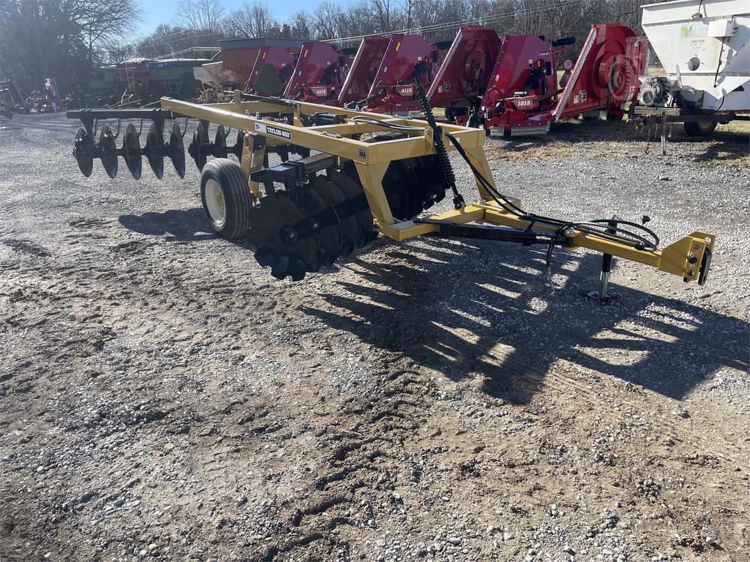 Image of Taylor-Way 670 Image 1