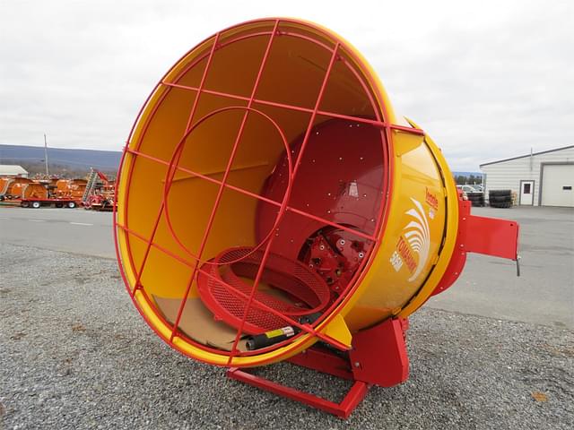 Image of Teagle Tomahawk 505M equipment image 3