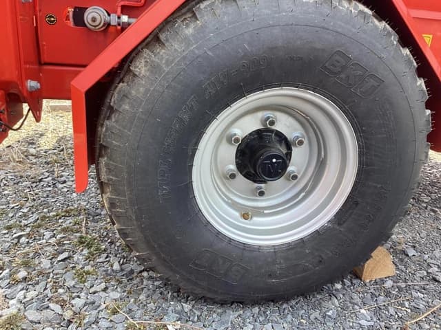 Image of Teagle Tomahawk 8500 equipment image 4