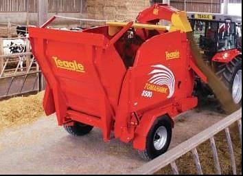 Image of Teagle Tomahawk 8500 Image 1