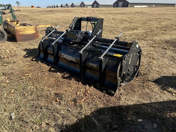 Main image Terra Force GM 102