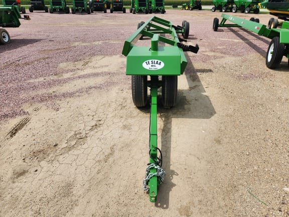 2024 Te Slaa HWY 32 Equipment Image0