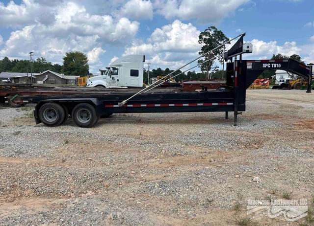 Image of Texas Pride RO82024KGN equipment image 3