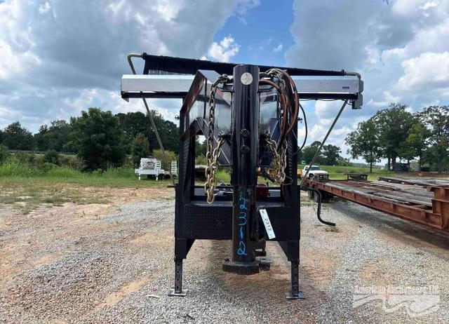 Image of Texas Pride RO82024KGN equipment image 1