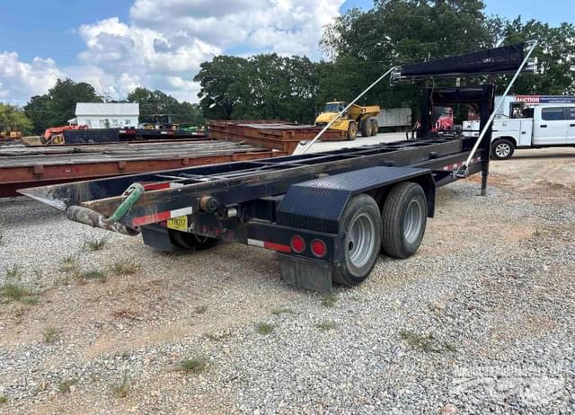 Image of Texas Pride RO82024KGN equipment image 4