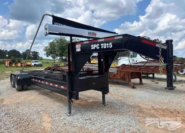 Image of Texas Pride RO82024KGN equipment image 2