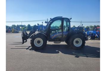 Main image New Holland TH7.42 Plus