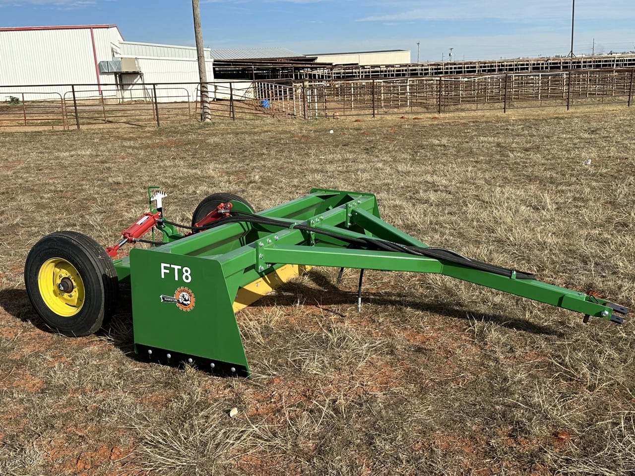 Main image THIESSEN TMFT8