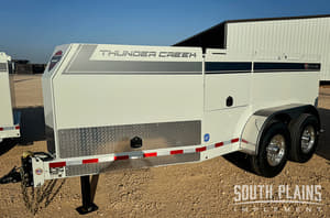 2024 Thunder Creek FST990 Stock No. 994816 Other Equipment For Sale ...