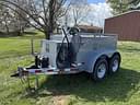 2024 Thunder Creek EV750 Image