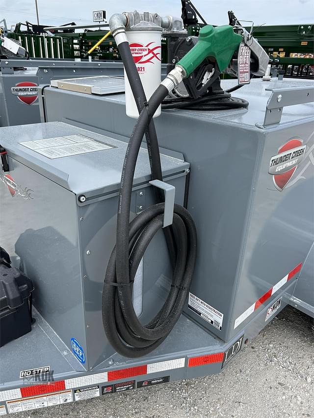 Image of Thunder Creek EV990 equipment image 3