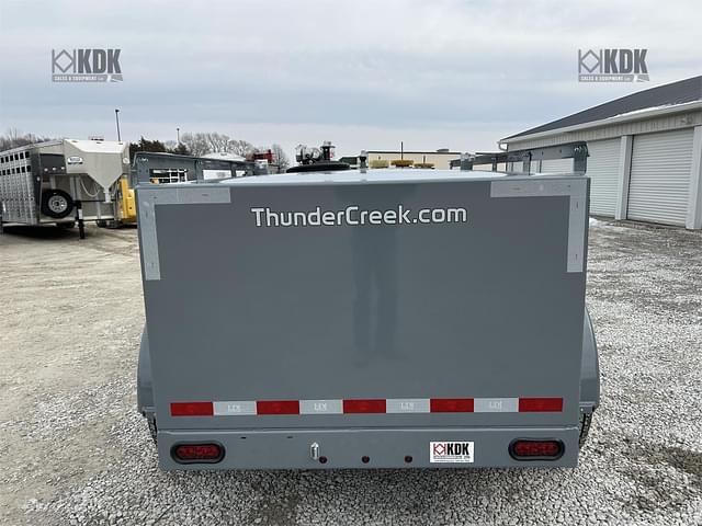 Image of Thunder Creek EV990 equipment image 4