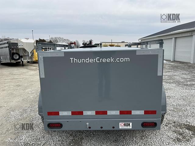 Image of Thunder Creek EV990 equipment image 4