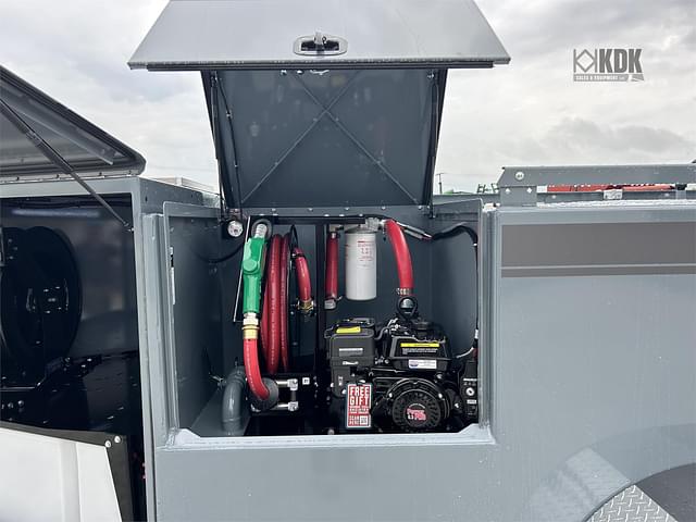 Image of Thunder Creek FST990 equipment image 3