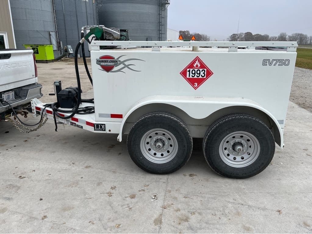 Image of Thunder Creek EV750 Image 1