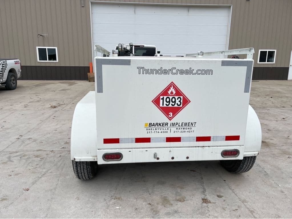 Image of Thunder Creek EV750 Image 1