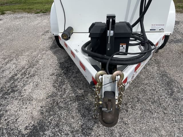 Image of Thunder Creek EV750 equipment image 3