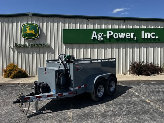 2024 Thunder Creek EV990 Equipment Image0