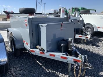 Main image Thunder Creek EV990