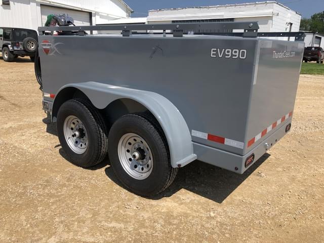 Image of Thunder Creek EV990 equipment image 4