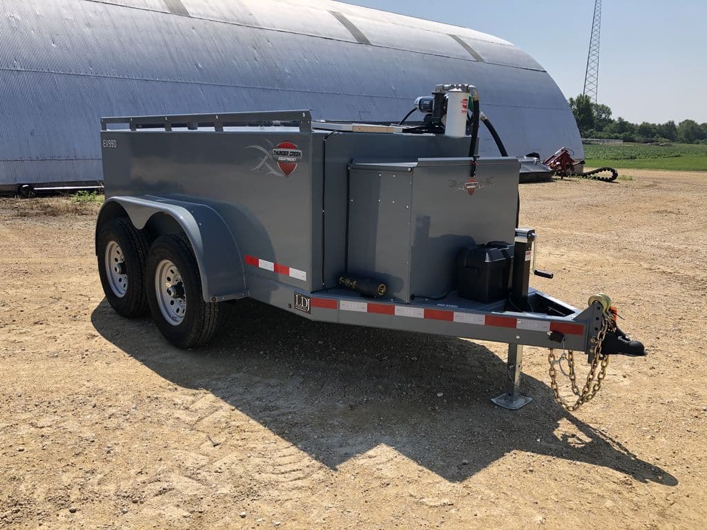 Image of Thunder Creek EV990 Primary image