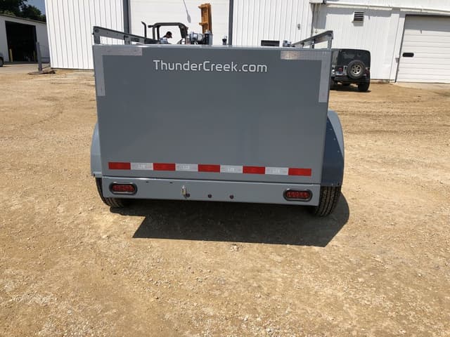 Image of Thunder Creek EV990 equipment image 3
