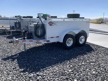 Main image Thunder Creek EV990