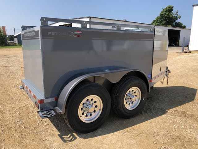 Image of Thunder Creek FST750 equipment image 4