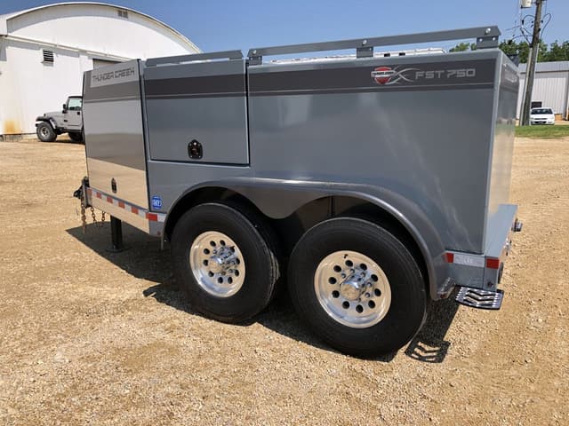 Image of Thunder Creek FST750 equipment image 2