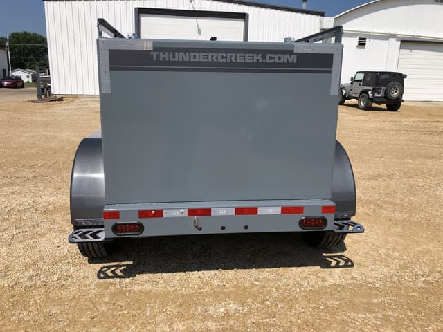 Image of Thunder Creek FST750 equipment image 3