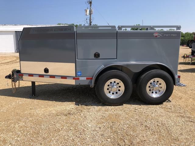 Image of Thunder Creek FST750 equipment image 1