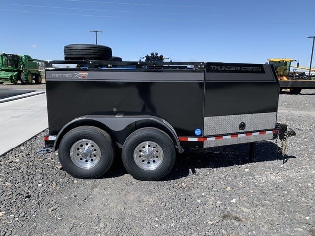 2024 Thunder Creek FST750 Equipment Image0