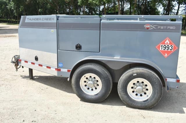 Image of Thunder Creek FST750 equipment image 2