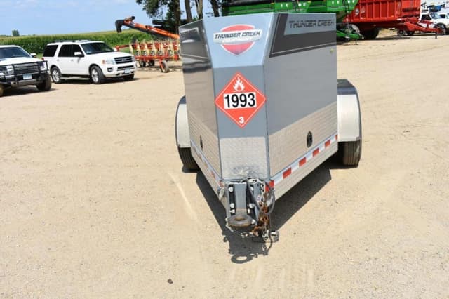 Image of Thunder Creek FST750 equipment image 4