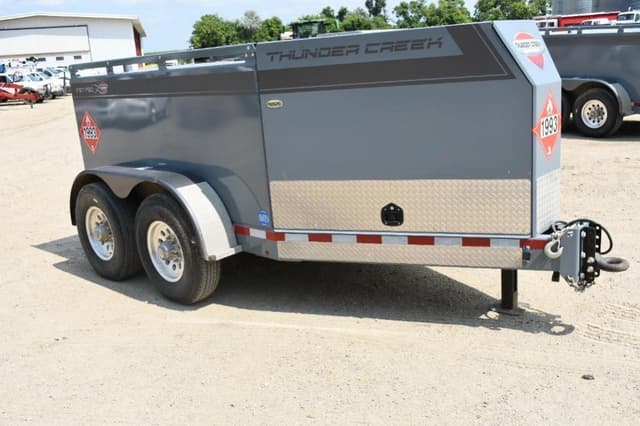 Image of Thunder Creek FST750 equipment image 1